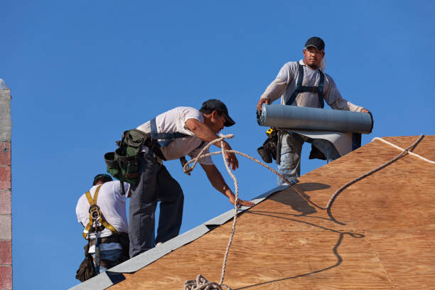 Quick and Trustworthy Emergency Roof Repair Services in Gold Hill, OR
